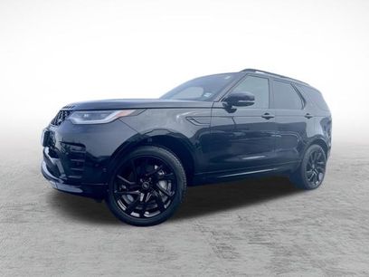 Used 2024 Land Rover Discovery Dynamic SE