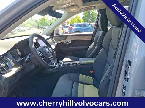 Certified 2026 Volvo XC90 B6 Plus w/ Protection Package Premier image 14