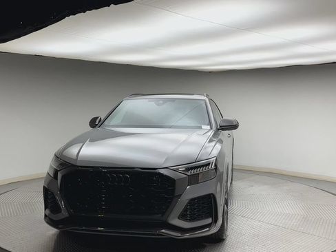 Used 2023 Audi RS Q8 AWD/4WD image 7