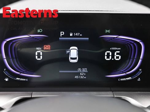 Used 2025 Kia Telluride S FWD image 18