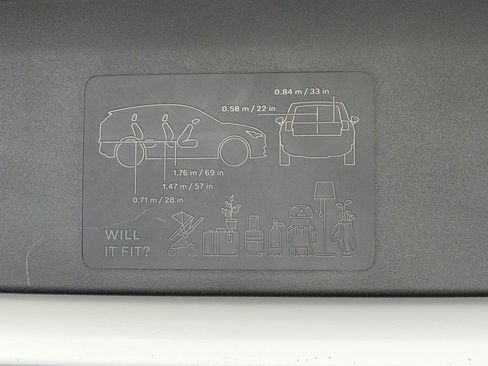 New 2026 Volvo EX30 Cross Country Ultra w/ Protection Package Premier image 17