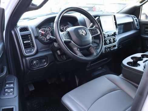 Used 2025 RAM 3500 Tradesman image 11