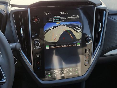 New 2025 Subaru Forester Limited image 12