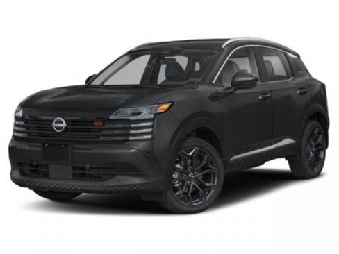 Certified 2025 Nissan Kicks SR AWD/4WD image 1