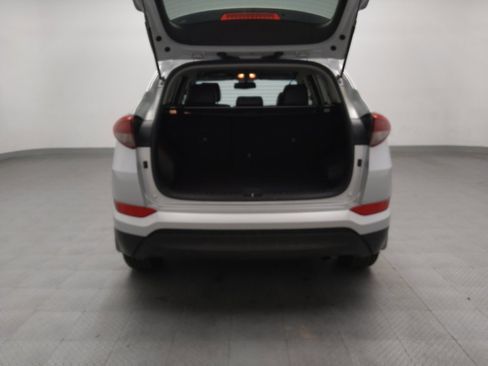 Used 2018 Hyundai Tucson SEL Plus image 29