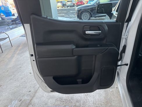 Used 2025 GMC Sierra 1500 Pro image 20