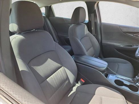 Used 2023 Chevrolet Malibu LT w/ Driver Confidence Package FWD image 15