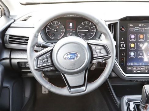 Certified 2026 Subaru Crosstrek 2.5i Limited AWD/4WD image 17
