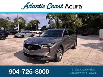 Certified 2018 Acura RDX AWD w/ Advance Package