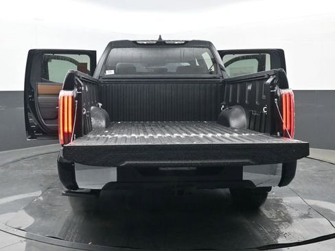New 2026 Toyota Tundra 1794 Edition w/ TRD Off-Road Package AWD/4WD image 35