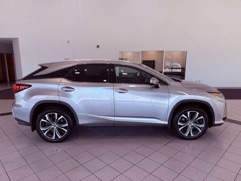 Used 2018 Lexus RX 350 AWD w/ Premium Package image 15