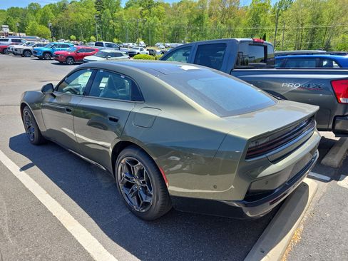 New 2026 Dodge Charger R/T image 3