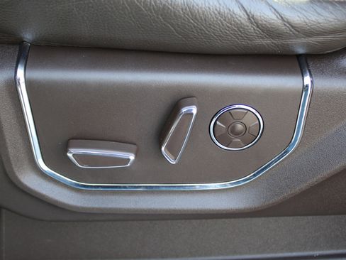 Used 2017 Ford F350 King Ranch w/ King Ranch Ultimate Package image 29