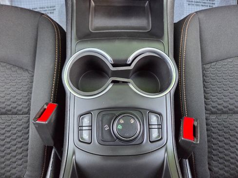 Used 2019 GMC Terrain SLE image 43