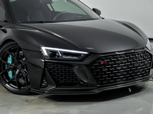 Used 2020 Audi R8 V10 performance AWD/4WD image 3