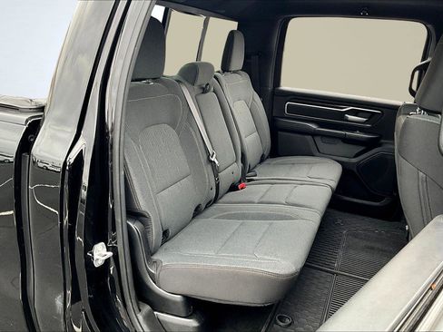 Used 2022 RAM 1500 Big Horn image 28
