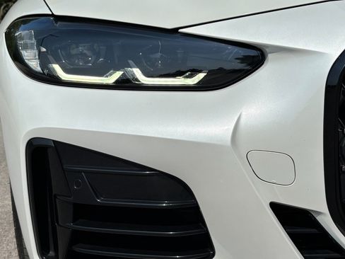 Used 2022 BMW M440i Convertible RWD image 50