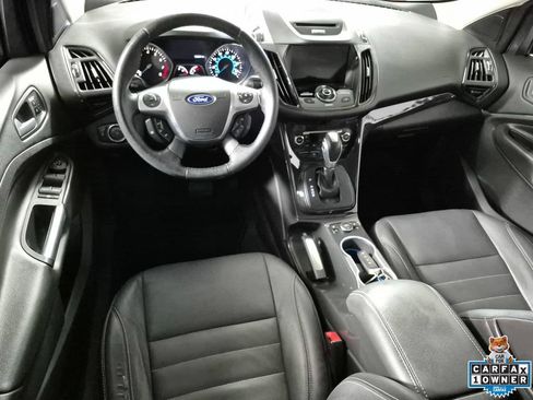 Used 2014 Ford Escape Titanium FWD image 10
