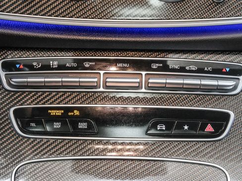 Certified 2022 Mercedes-Benz E 53 AMG 4MATIC Sedan image 18