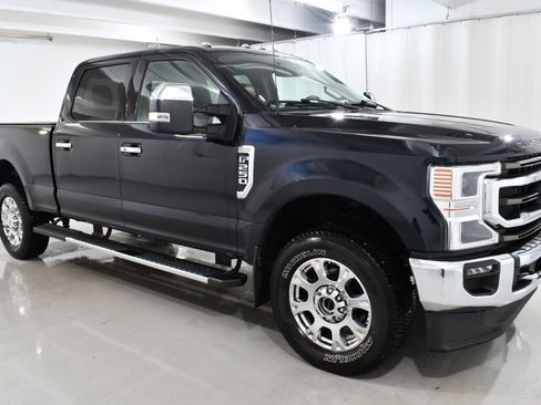 Used 2022 Ford F250 King Ranch w/ Chrome Package image 5