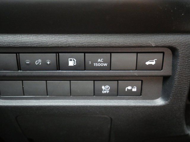 Used 2024 Mitsubishi Outlander SEL Black Edition AWD/4WD image 17