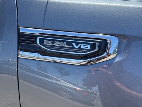 Used 2020 GMC Sierra 1500 SLT w/ SLT Premium Plus Package AWD/4WD image 6