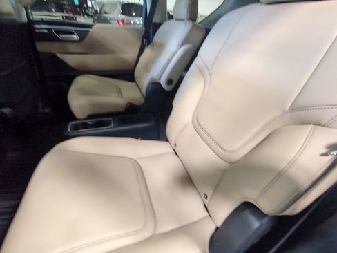 New 2026 INFINITI QX80 Pure w/ Cargo Package RWD image 22
