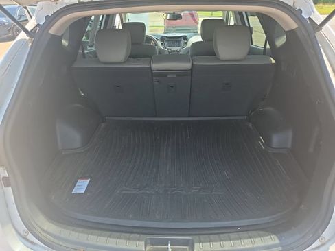 Used 2017 Hyundai Santa Fe Sport FWD image 14