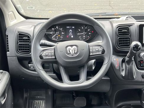 New 2026 RAM ProMaster 1500 w/ Storage Group image 12