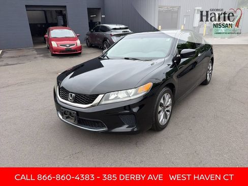 Used 2013 Honda Accord LX-S image 3