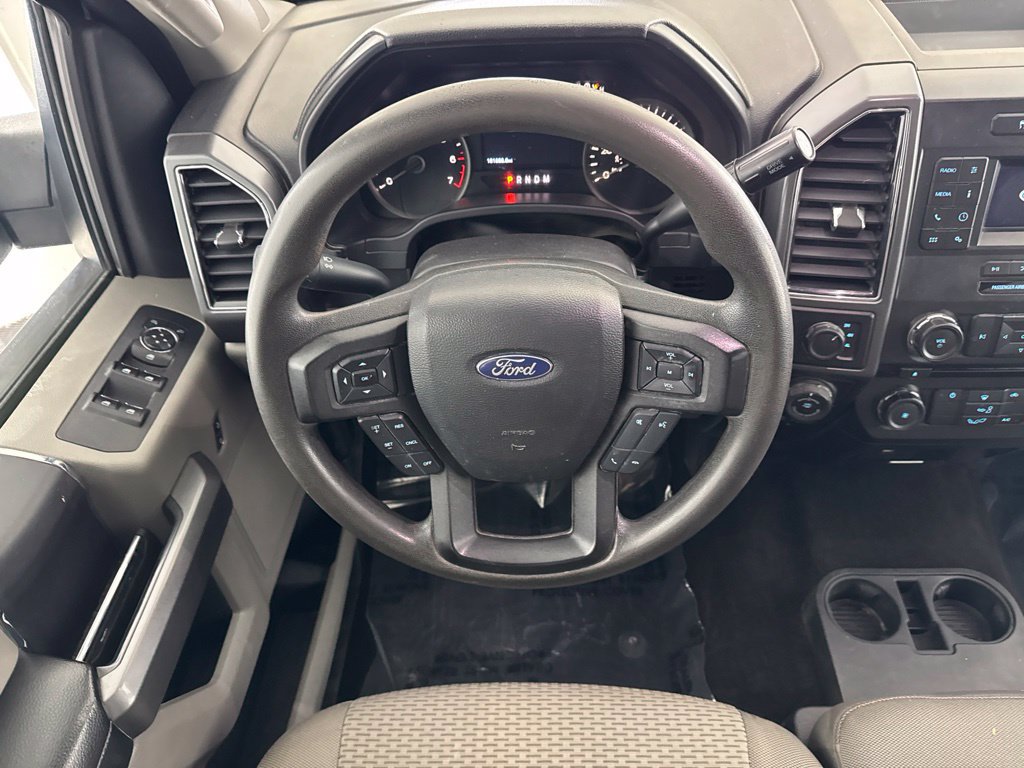 Used 2018 Ford F150 XLT w/ Trailer Tow Package AWD/4WD image 26