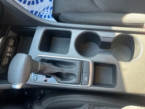 Used 2018 Kia Optima LX w/ Convenience Package image 26