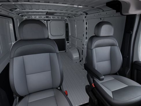 New 2026 RAM ProMaster 1500 w/ Advanced Safety Group FWD image 16
