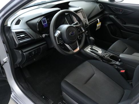 Used 2023 Subaru Crosstrek 2.0i image 20