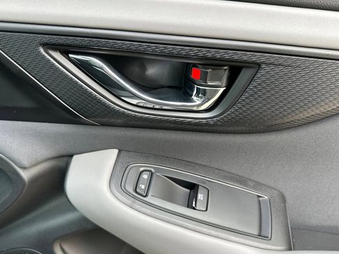 New 2025 Subaru Outback Premium image 19