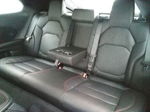 New 2026 Dodge Charger Scat Pack image 10