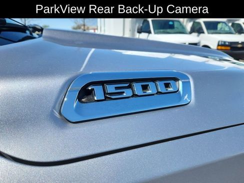 Used 2019 RAM 1500 Big Horn image 15