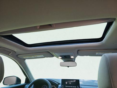 Certified 2025 Honda CR-V EX image 16