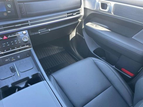 New 2026 Hyundai Santa Fe Limited image 22