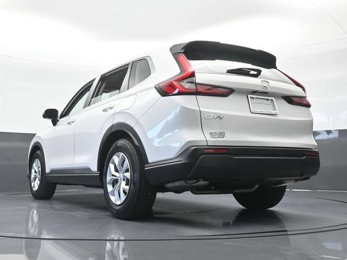 Used 2024 Honda CR-V LX image 49