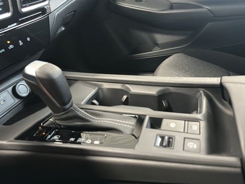 Used 2026 Nissan Sentra SV w/ Floor Mat Package FWD image 18