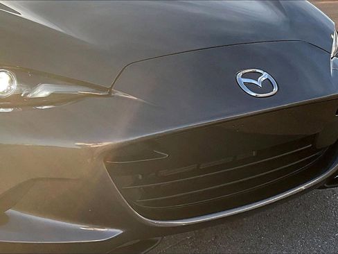 Certified 2024 MAZDA MX-5 Miata RF Grand Touring image 21