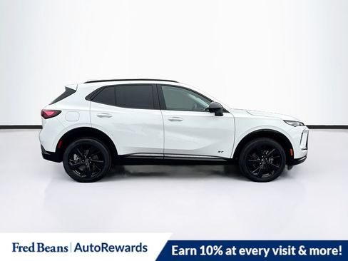 New 2026 Buick Envision Sport Touring AWD/4WD image 10