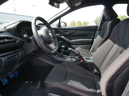 New 2026 Subaru WRX Premium AWD/4WD image 5
