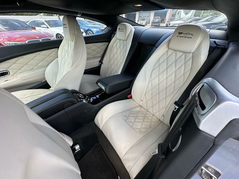 Used 2013 Bentley Continental GT AWD/4WD image 21