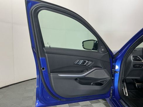 Certified 2023 BMW M340i xDrive w/ Premium Package image 19