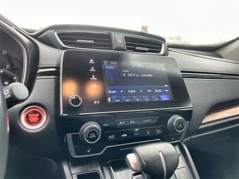 Used 2019 Honda CR-V EX-L image 18