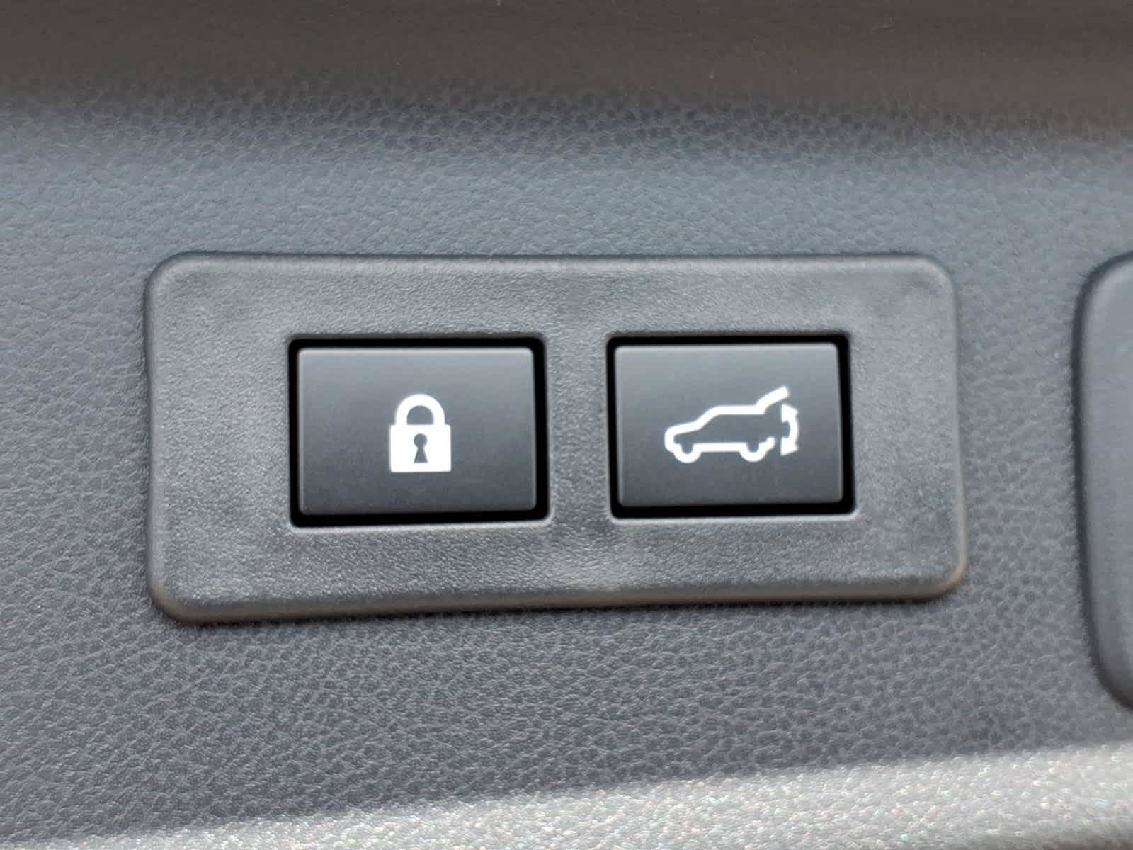 New 2026 Subaru Forester Premium AWD/4WD image 13