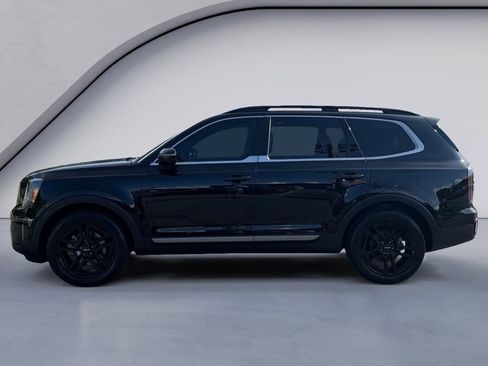 Used 2023 Kia Telluride SX X-Line AWD/4WD image 2