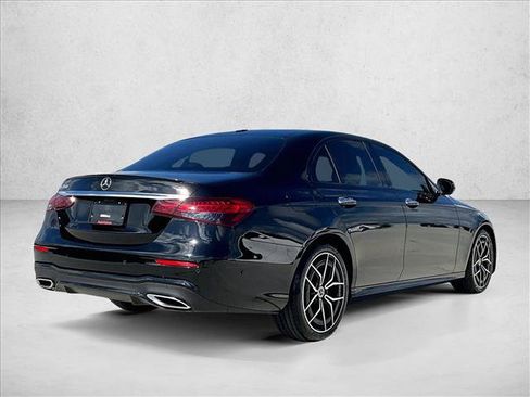Used 2022 Mercedes-Benz E 350 E 350 image 2